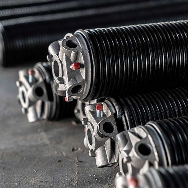 Garage Door Spring Replacement Cost